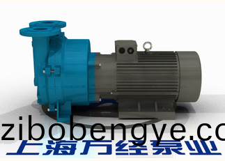 2BV係列(lie)水環(huan)式真空泵(beng)的(de)內部(bu)結構(gou)-分(fen)解視頻(pin)